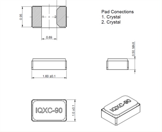 IQXC-90.1610