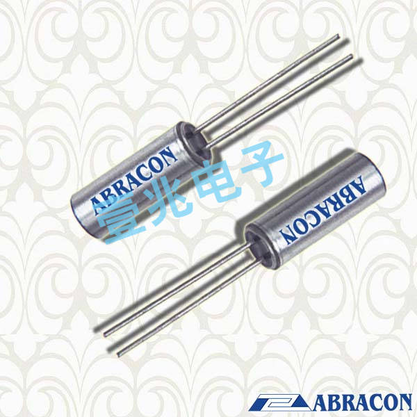 AB308-10.000MHZ-18-R50-5,AB308晶體諧振器,10 MHz晶振