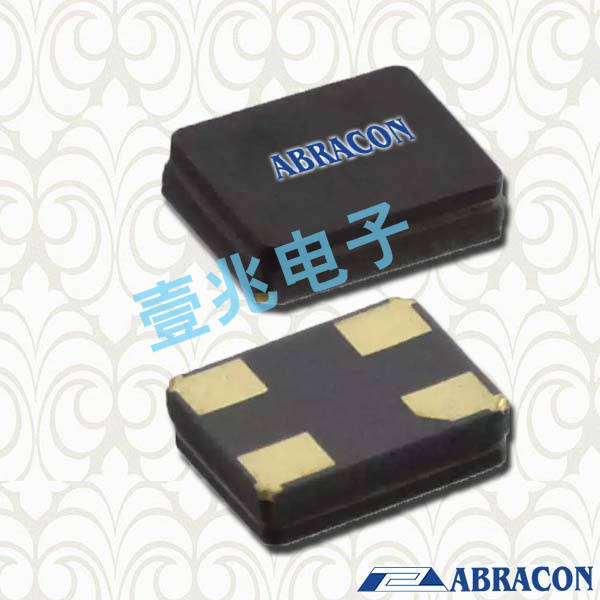 ABM8晶體諧振器,ABM8-24.000MHZ-D2-T,3225貼片晶振