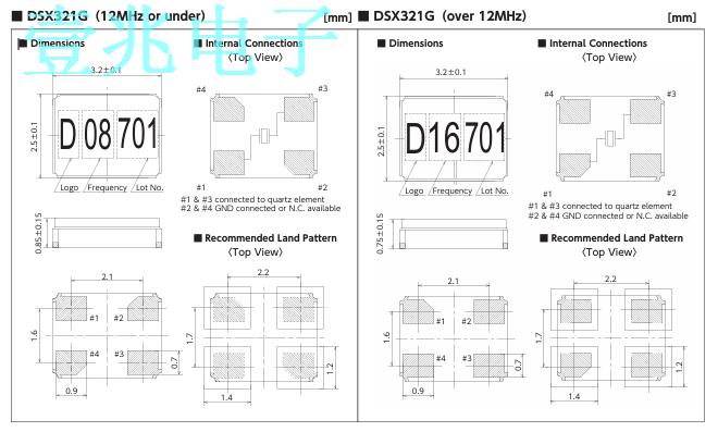 DSX321G