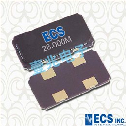 ECS-122.8-18-18-TR,CSM-12,無源晶體諧振器