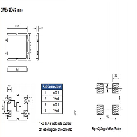 ECS-160-20-20A-TR,16MHz,CSM-8晶振