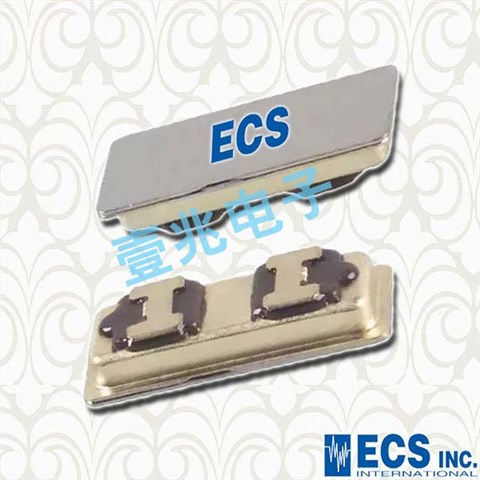 ECS-196.6-S-19A-TR,ECX-19A,數(shù)碼電子晶振