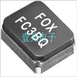 FC3BQBBMM25.0-T3,FC3BQ晶體諧振器,3225貼片晶體