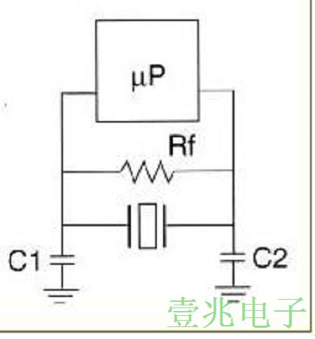 不知道微處理器應(yīng)用晶振產(chǎn)品應(yīng)該怎么選擇?莫慌!