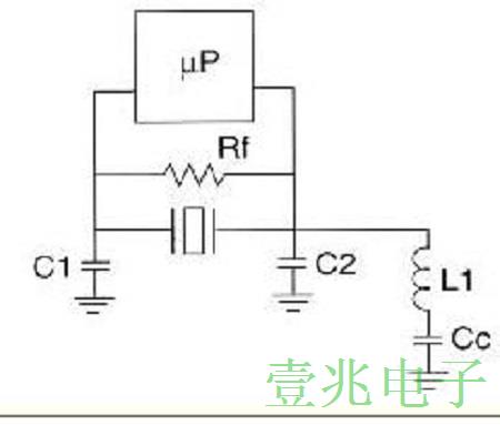 不知道微處理器應(yīng)用晶振產(chǎn)品應(yīng)該怎么選擇?莫慌!