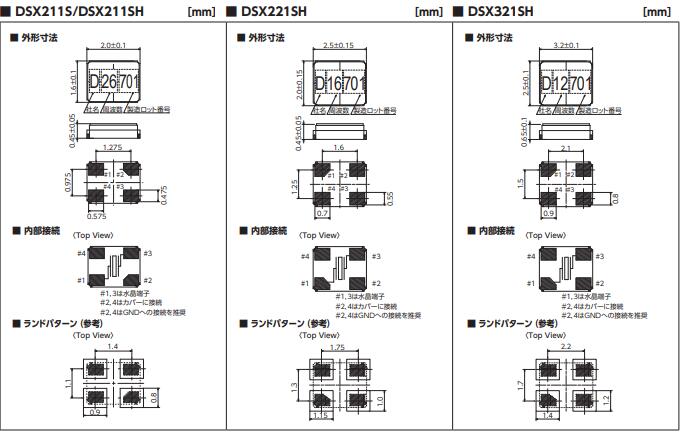 DSX221SH