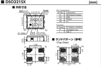 DSO221SX-