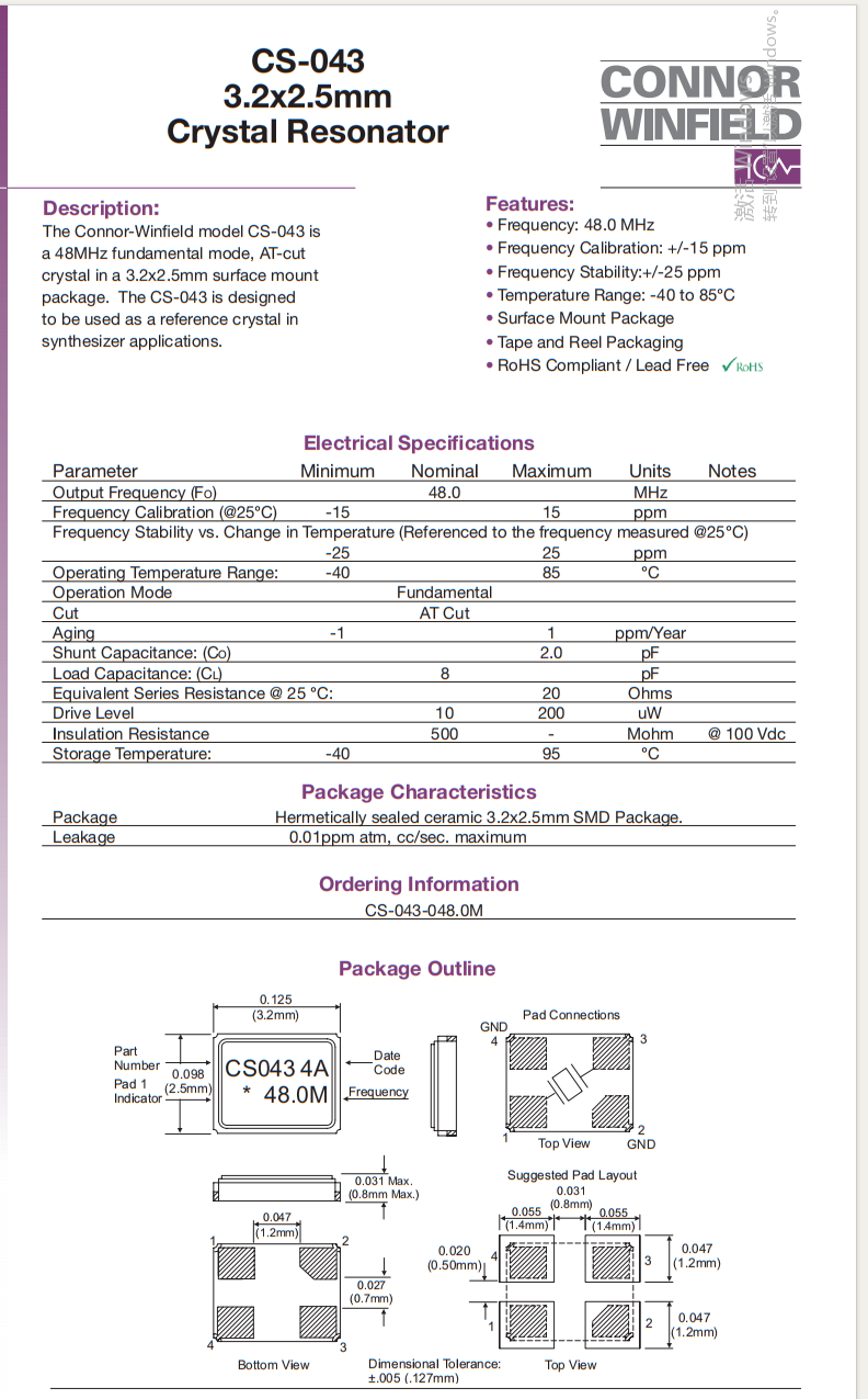 CS-043.3225