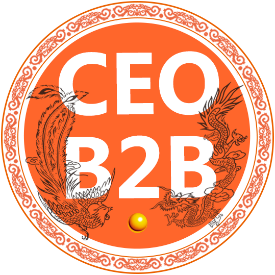 CEOB2B平臺